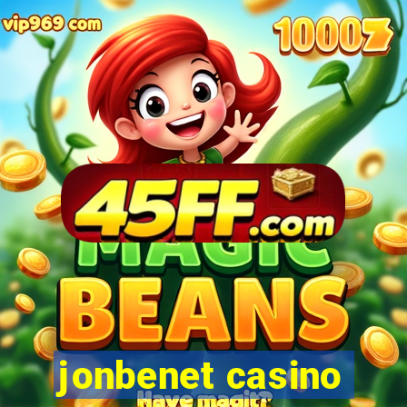 jonbenet casino